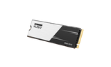 Klevv Cras C910 M.2 NVMe Gen4 2280 SSD - 2TB