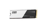 Klevv Cras C910 M.2 NVMe Gen4 2280 SSD - 1TB