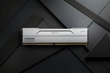 KLEVV BOLT V 6000 CL28 DDR5 ( 2x16GB) - White