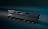 KLEVV BOLT V 6000 CL28 DDR5 (2x16GB) - Black