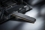 KLEVV FIT V 6000 CL28 DDR5 (2x16GB) - Jet Black (Incompatible with Core Ultra)