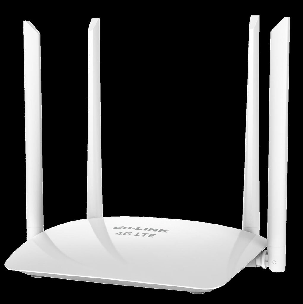 LB-Link CPE450EU 4G LTE N300 Wireless SIM Card Router