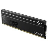 Lexar Thor DDR5 6000MT/s CL38 16GBx1 XMP/EXPO Single Stick Udimm