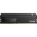 Lexar Thor DDR5 6000MT/s CL38 16GBx1 XMP/EXPO Single Stick Udimm