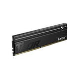 Lexar Thor DDR5 6000MT/s CL38 16GBx1 XMP/EXPO Single Stick Udimm