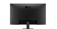 LG 24MR400-B 24-inch FHD 3-Side Borderless IPS 100Hz Monitor with FreeSync