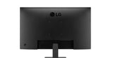 LG 24MR400-B 24-inch FHD 3-Side Borderless IPS 100Hz Monitor with FreeSync