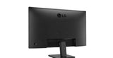 LG 24MR400-B 24-inch FHD 3-Side Borderless IPS 100Hz Monitor with FreeSync