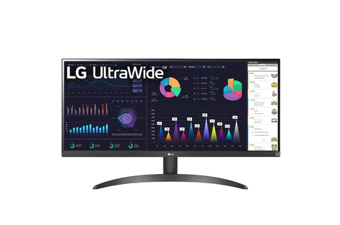 LG 29WQ500-B 29" Wide Full HD IPS Monitor