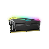Lexar Ares RGB DDR4 Desktop Memory 3600Mhz CL18 - Black