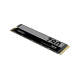 Lexar NM790 M.2 2280 NVMe SSD Gen4 7400R/6500W - 4TB