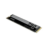 Lexar NM790 M.2 2280 PCIe Gen 4×4 NVMe SSD Solid State Drive up to 7400M Read / 6500M Write