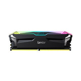 Lexar Ares RGB DDR4 Desktop Memory 3600Mhz CL18 - Black