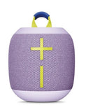 ULTIMATE EARS WONDERBOOM 4 Portable speaker with outdoor boost - 2yrs Warranty