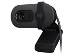 Logitech Brio 100 F.HD 1080p Web