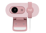 Logitech Brio 100 F.HD 1080p Web