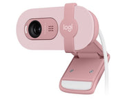 Logitech Brio 100 F.HD 1080p Web