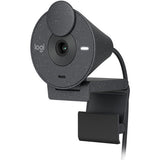 Logitech Brio 300 Full HD 1080p Webcam