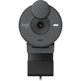 Logitech Brio 300 Full HD 1080p Webcam
