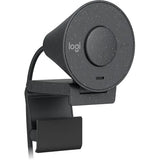 Logitech Brio 300 Full HD 1080p Webcam