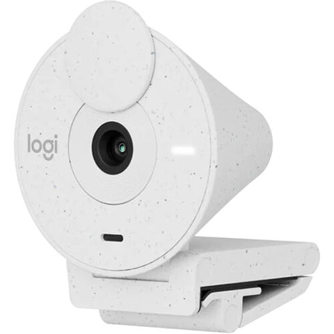 Logitech Brio 300 Full HD 1080p Webcam