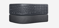 Logitech Ergo K860 Wireless Ergonomic Split Keyboard
