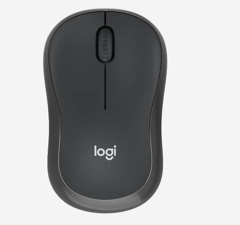 Logitech M240 Silent Bluetooth Mouse