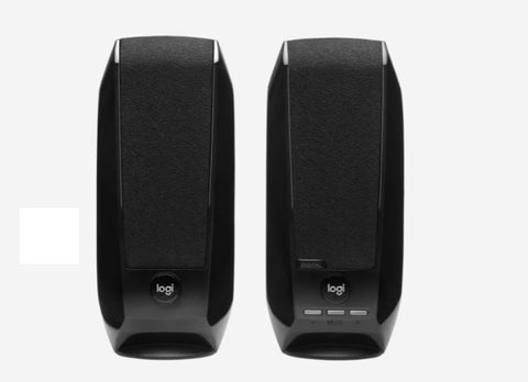 Logitech S150 USB Stereo Speakers