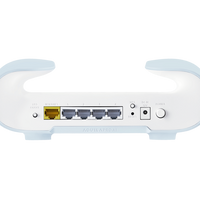 D-Link M60 AX6000 Wi-Fi 6 Smart Mesh Router