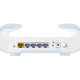 D-Link M60 AX6000 Wi-Fi 6 Smart Mesh Router