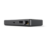 Tp-Link M8550 5G AXE3600 Mobile Router LAN/WAN