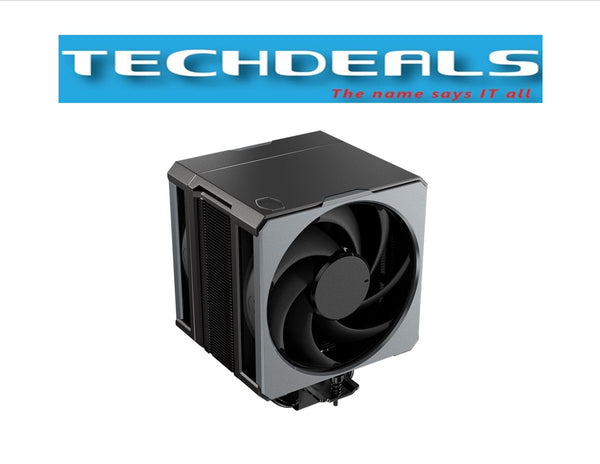 COOLER MASTER HYPER 612 APEX CPU COOLER (5Y)