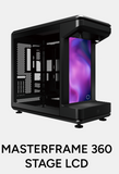 CoolerMaster MASTERFRAME Series Chassis