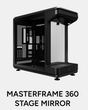 CoolerMaster MASTERFRAME Series Chassis