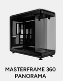 CoolerMaster MASTERFRAME Series Chassis