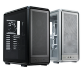 CoolerMaster MASTERFRAME Series Chassis