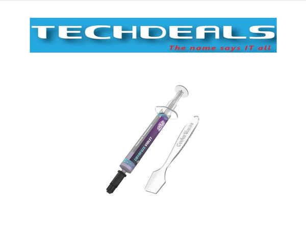 COOLER MASTER CRYOFUZE VIOLET THERMAL GREASE