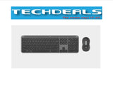 Logitech Signature Slim Combo MK950