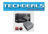 MONTECH Century II FM Cybenetics Platinum ATX 3.1 Power Supply – 850W / 1050W / 1200W – PCIe 5.1 Ready