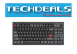 MONTECH Mkey 85