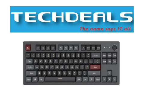 MONTECH Mkey 85