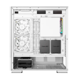 MONTECH SKY TWO WHITE, 4 ARGB Sync Fans