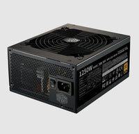 COOLER MASTER MWE GOLD V2 1250W FULL MODULAR ATX3 PSU