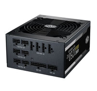 COOLER MASTER MWE GOLD V2 1250W FULL MODULAR ATX3 PSU