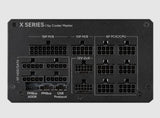 COOLER MASTER X SILENT MIGHTY PLATINUM 2000W FULL MODULAR ATX 3.1 PSU (10Y)
