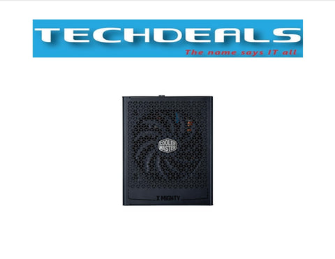 COOLER MASTER X SILENT MIGHTY PLATINUM 2000W FULL MODULAR ATX 3.1 PSU (10Y)
