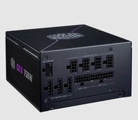 COOLER MASTER MWE GOLD V3 650W NON MODULAR (5Y) | 750W/850W FULL MODULAR ATX3.1 PSU (5Y)