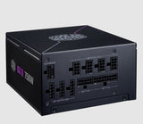 COOLER MASTER MWE GOLD V3 650W NON MODULAR (5Y) | 750W/850W FULL MODULAR ATX3.1 PSU (5Y)