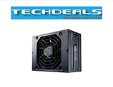 CM V750 SFX GOLD FULL MODULAR ATX3.1 WHITE/BLACK PSU (10Y)