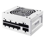 COOLER MASTER V850 SFX GOLD FULL MODULAR ATX3.1 WHITE/BLACK PSU (10Y)